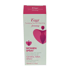 Vagifirming - Women Sprey 50 ML - Genital Area Spray Görseli