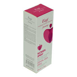 Women Sprey 50 ML - Genital Area Spray - Thumbnail