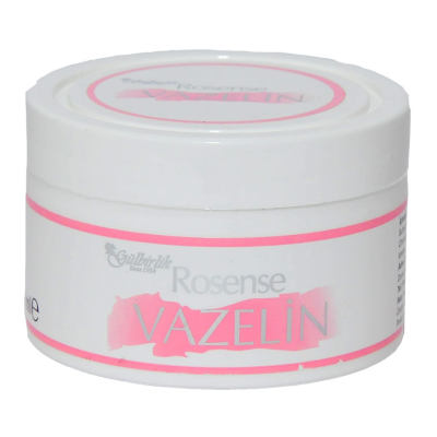 Rosense Vazelin Gül Kokulu 100 ML