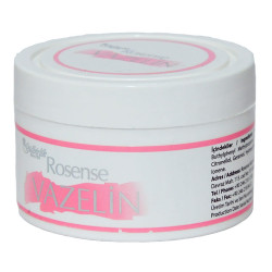 Rosense - Vazelin Gül Kokulu 100 ML (1)