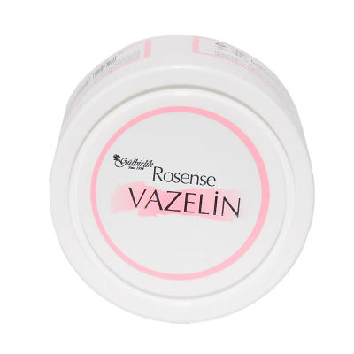 Rosense Vazelin Gül Kokulu 100 ML