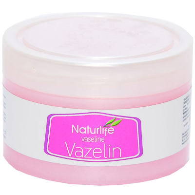 Naturlife Vazelin Renkli 100ML