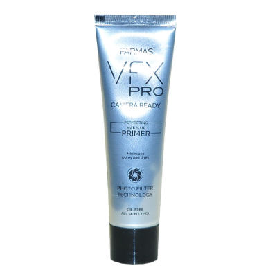 Farmasi Vfx Pro Makyaj Bazı 25 ML