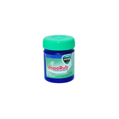 Vicks Vaporub Buharlaşan Merhem 38Gr