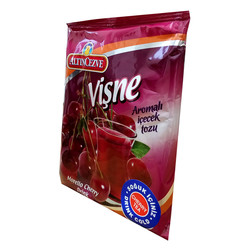 Altıncezve - Vişne Aromalı İçecek Tozu 300 Gr Görseli