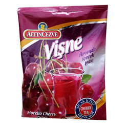 Vişne Aromalı İçecek Tozu 450 Gr - Thumbnail