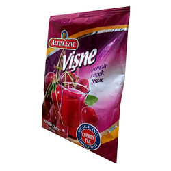 Altıncezve - Vişne Aromalı İçecek Tozu 450 Gr (1)