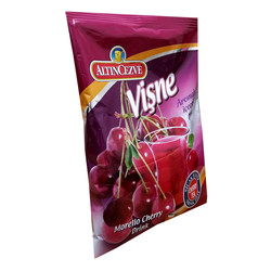 Vişne Aromalı İçecek Tozu 450 Gr - Thumbnail