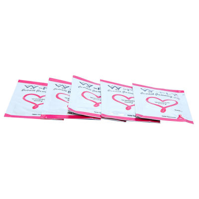 W-Fly Breast Firming Gel Göğüs Bakım Jeli 5 ML X 5Li