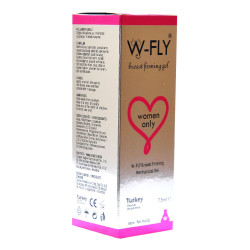 Breast Firming Gel Göğüs Bakım Jeli 75 ML - Thumbnail