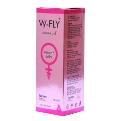 W-Fly - Woman Gell 75 ML Görseli