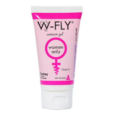 W-Fly Woman Gell 75 ML