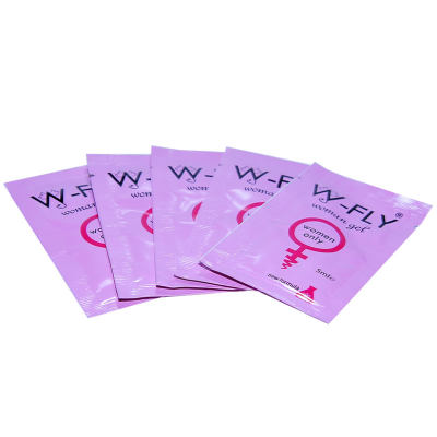 W-Fly Woman Gell 5ML X 5li