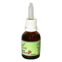 Yeşil Naturel - Yabani İğde Yağı 25 ML Görseli