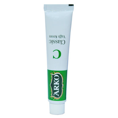 Arko Yağlı Krem - Kuru Ciltler 20 ML