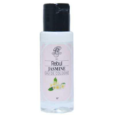 Rebul Yasemin Kolonyası 30 ML - Jasmine Colonge