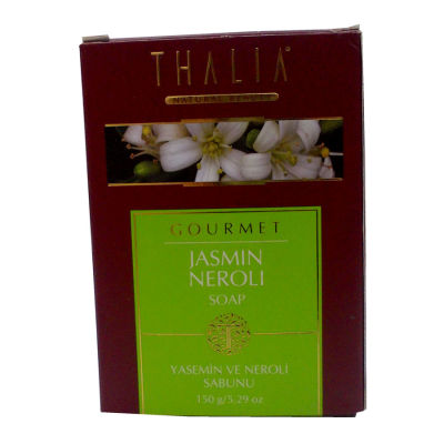 Thalia Yasemin ve Neroli Sabunu 150Gr