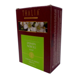 Thalia - Yasemin ve Neroli Sabunu 150Gr Görseli