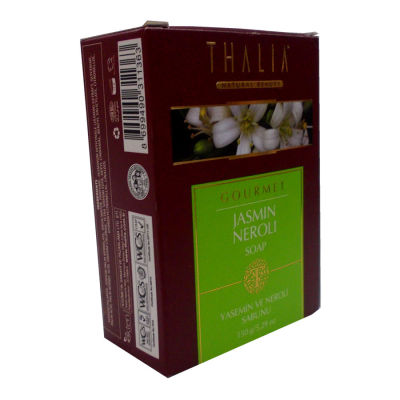 Thalia Yasemin ve Neroli Sabunu 150Gr