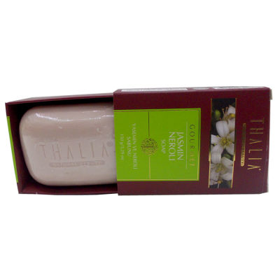 Thalia Yasemin ve Neroli Sabunu 150Gr