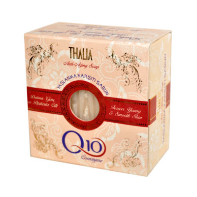 Thalia Yaşlanma Karşıtı Sabun 150Gr