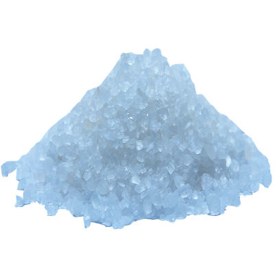 LokmanAVM Yemeklik Himalaya Kristal Kaya Tuzu Çakıl Beyaz 250 Gr