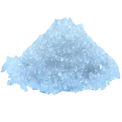 LokmanAVM Yemeklik Himalaya Kristal Kaya Tuzu Çakıl Beyaz 500 Gr