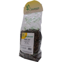 Doğan - Yeşil Çay 1. Kalite Doğal İthal Çay 100 Gr Paket (1)