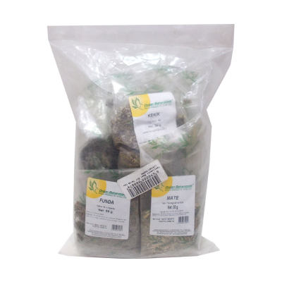 Doğan Yeşil Çaylı Beşi Bir Yerde Çay 300 Gr Paket