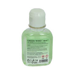 Revol - Yeşil Çaylı Kolonya Green Wınd Eau De Cologne 80 Derece 100 ML Görseli