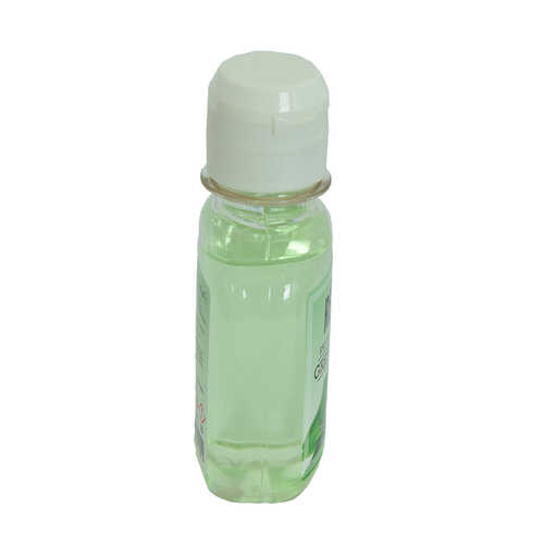 Revol Yeşil Çaylı Kolonya Green Wınd Eau De Cologne 80 Derece 100 ML