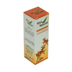 Yeşil Naturel - Yabani İğde Yağı 20 ML (1)