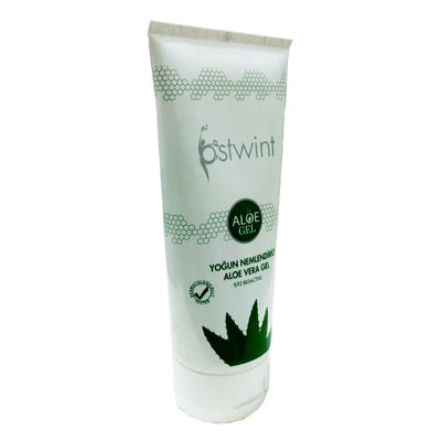 Ostwint Yoğun Nemlendirici Aloe Vera Jel 200 ML