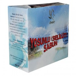 Doğan - Yosun Sabunu 150Gr (1)