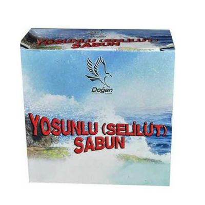 Doğan Yosun Sabunu 150Gr