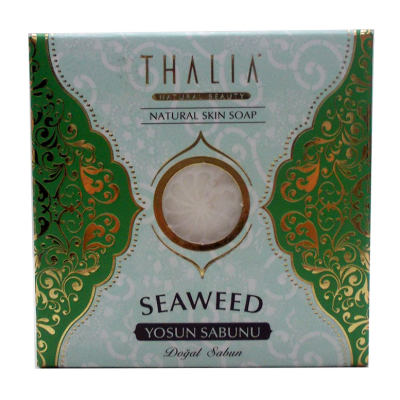 Thalia Yosun Sabunu 125Gr