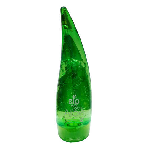 Bio Asia Yüzde 99 Aloe Vera Özlü Nemlendirici Jel Soothing Gel 300 ML