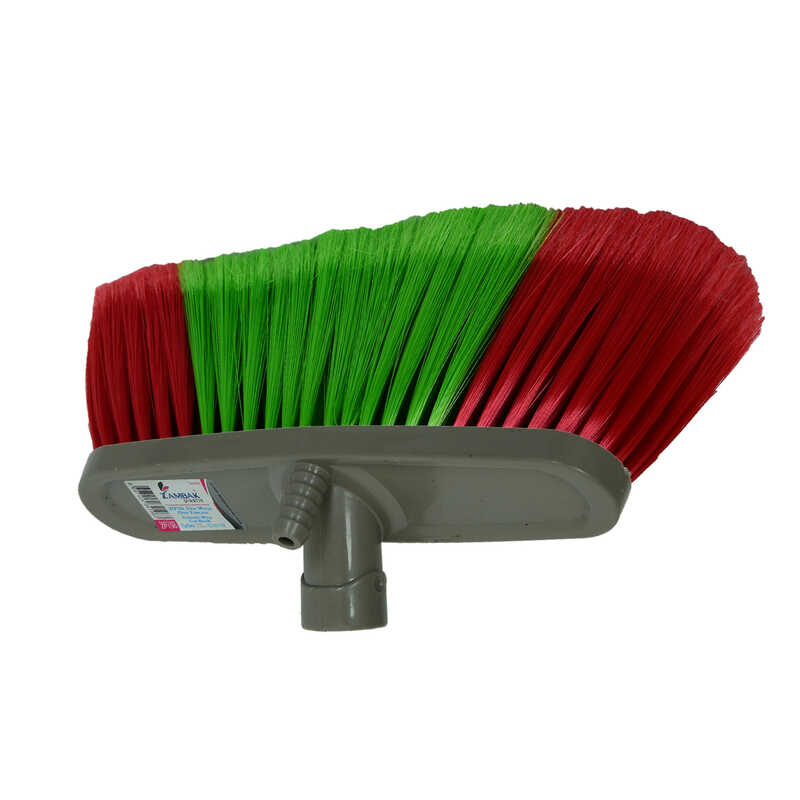 Eko Mega Oto Fırçası 20 Lik Karışık Renk Zp-196