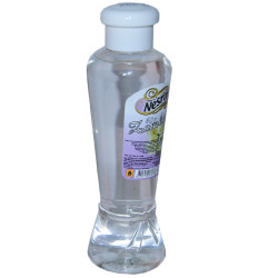 Nesrin - Zambak Kolonyası 60 Derece Pet Şişe Beyaz 300 ML Görseli