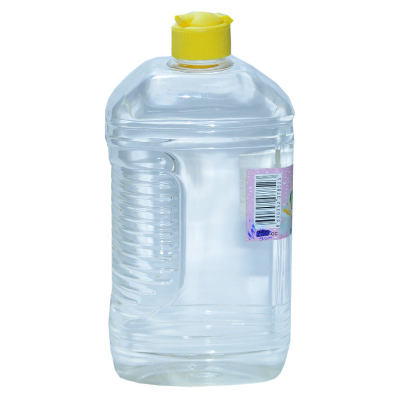 Nesrin Zambak Kolonyası Beyaz 60 Derece Pet Şişe 900 ML