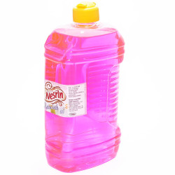 Zambak Kolonyası Pembe 60 Derece Pet Şişe 900 ML - Thumbnail