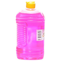 Zambak Kolonyası Pembe 60 Derece Pet Şişe 900 ML - Thumbnail