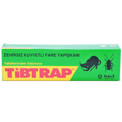Tibtrap - Zehirsiz Fare Yapışkanı 150 ML (1)