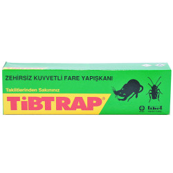 Tibtrap - Zehirsiz Fare Yapışkanı 150 ML Görseli