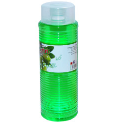 Nesrin - Zeytin Çiçeği Kolonyası 60 Derece Pet Şişe 500 ML Görseli