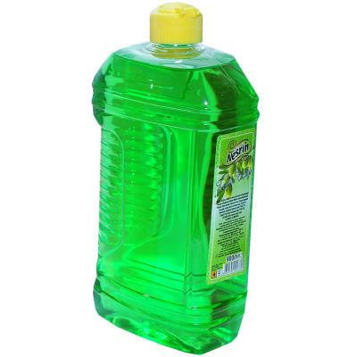 Nesrin Zeytin Çiçeği Kolonyası 60 Derece Pet Şişe 900 ML