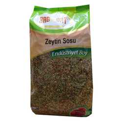 Zeytin Sosu Baharatı 1000 Gr Paket - Thumbnail