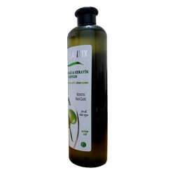 Fd Plantix - Zeytin Yağı ve Keratin Şampuanı 700 ML Görseli