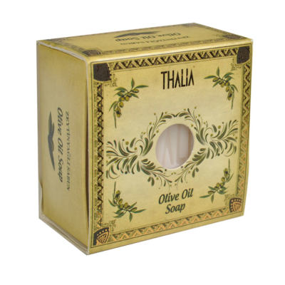 Thalia Zeytinyağlı Sabun 150 Gr