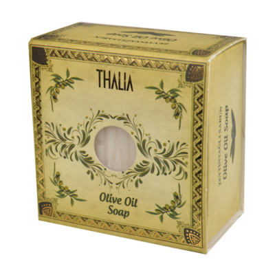 Thalia Zeytinyağlı Sabun 150 Gr